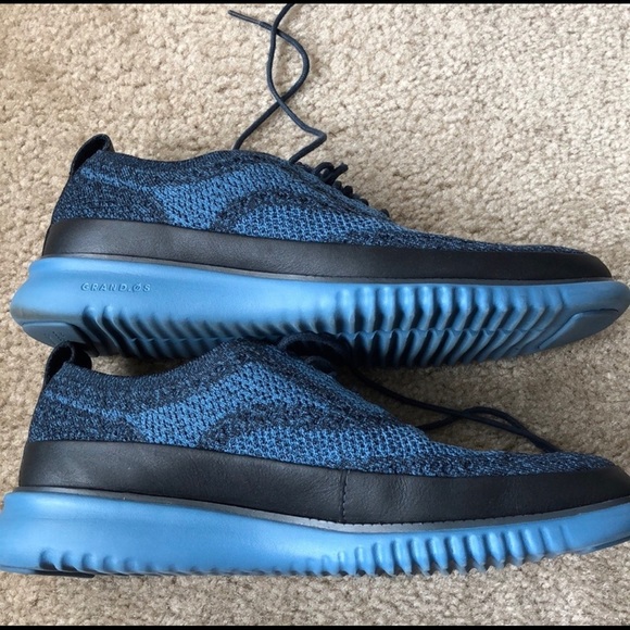 Cole haan shoes - Picture 3 of 5
